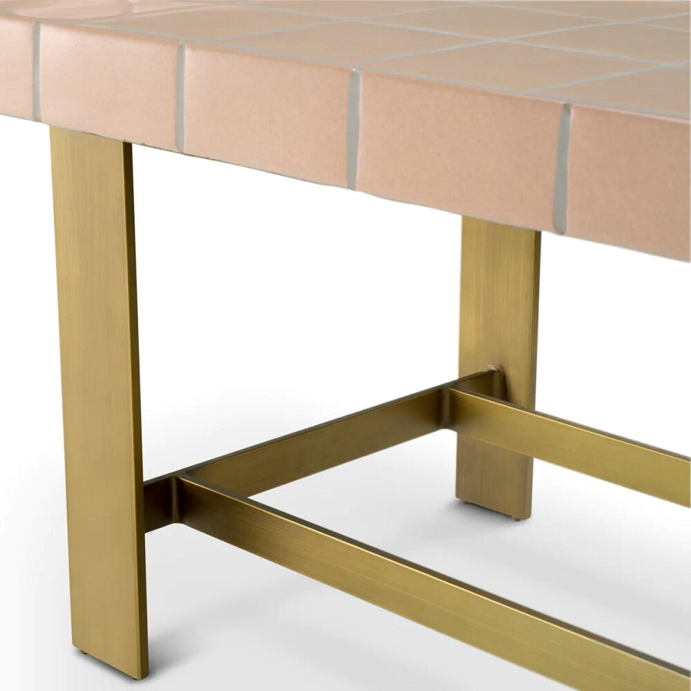 COFFEE TABLE ADRIAN <br/> by Eichholtz - Image 5