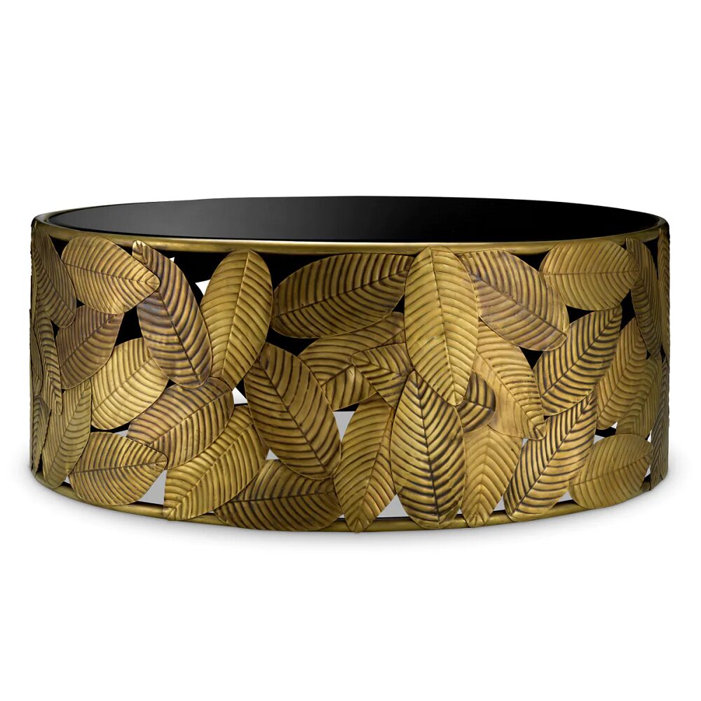 COFFEE TABLE BOTANICO <br/> by Eichholtz - Image 3