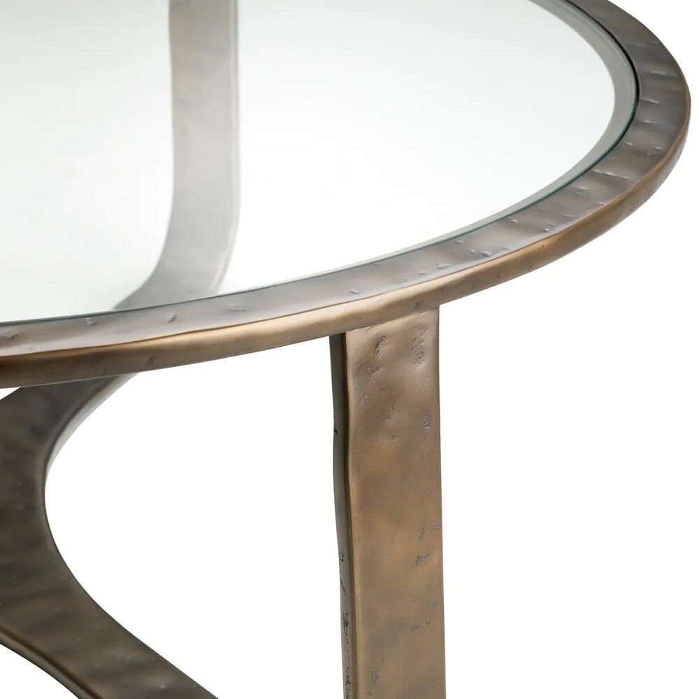 COFFEE TABLE CAMBRONNE <br/> by Eichholtz - Image 5