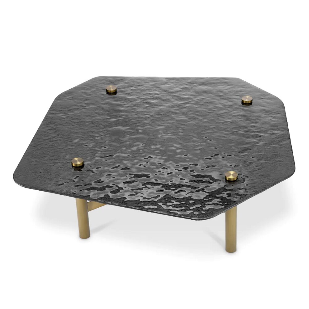 COFFEE TABLE CORTES <br/> by Eichholtz - Image 3
