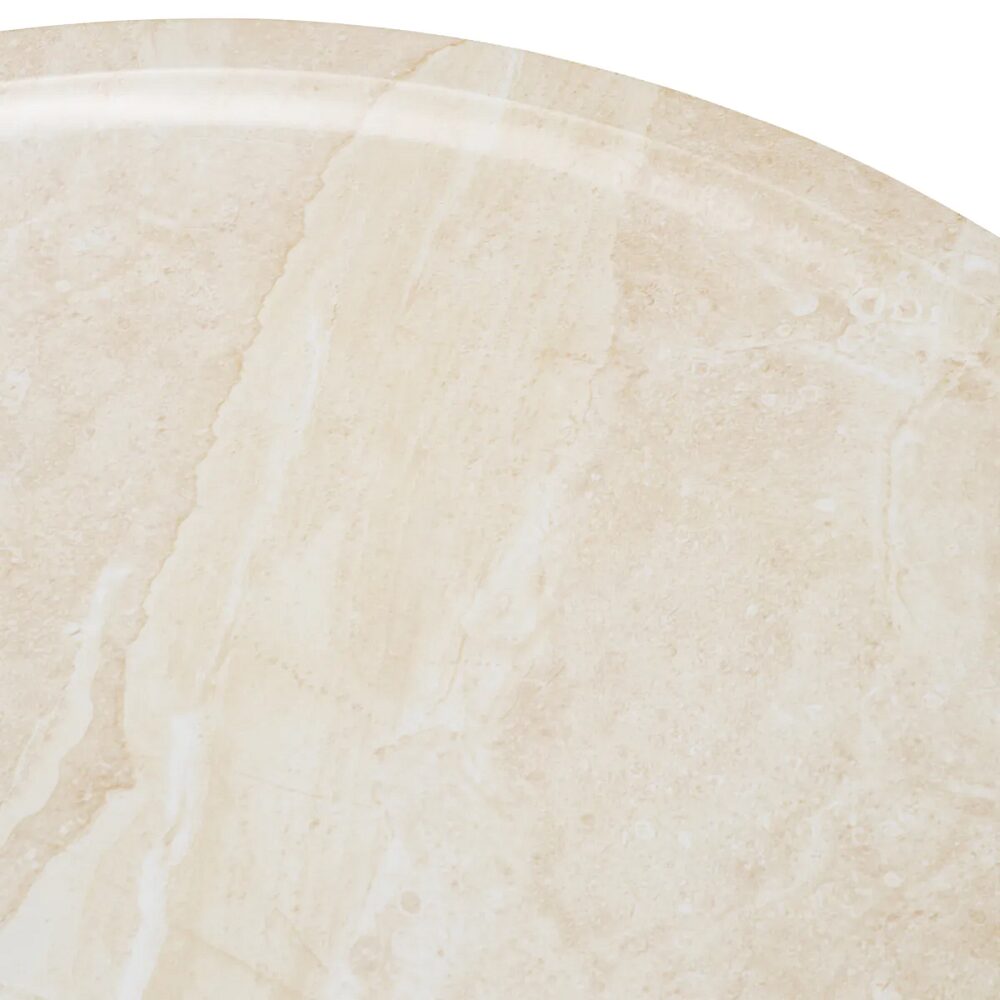 OUTDOOR COFFEE TABLE JOSHUA L <br/> by Eichholtz - Image 2