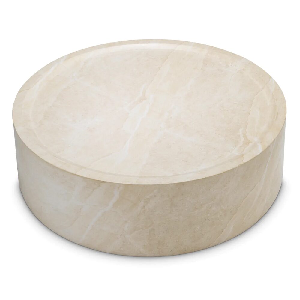 OUTDOOR COFFEE TABLE JOSHUA S <br/> by Eichholtz - Image 3