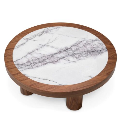 COFFEE TABLE PRESEDIO <br/> by Eichholtz - Image 7