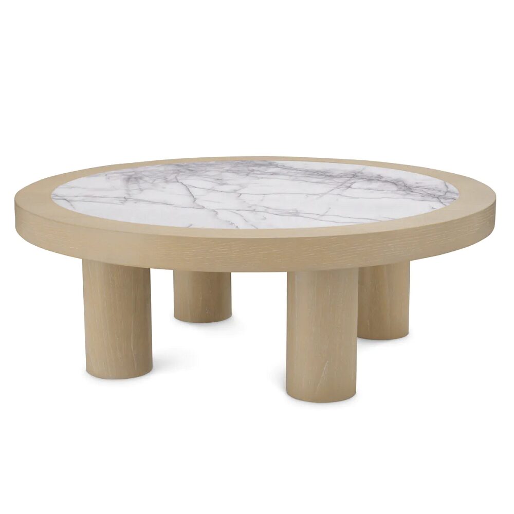 COFFEE TABLE PRESEDIO <br/> by Eichholtz