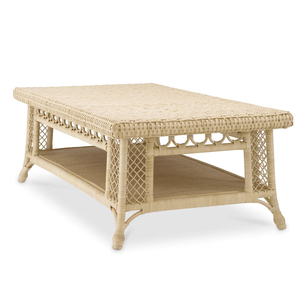 COFFEE TABLE SABA <br/> by Eichholtz - Image 4