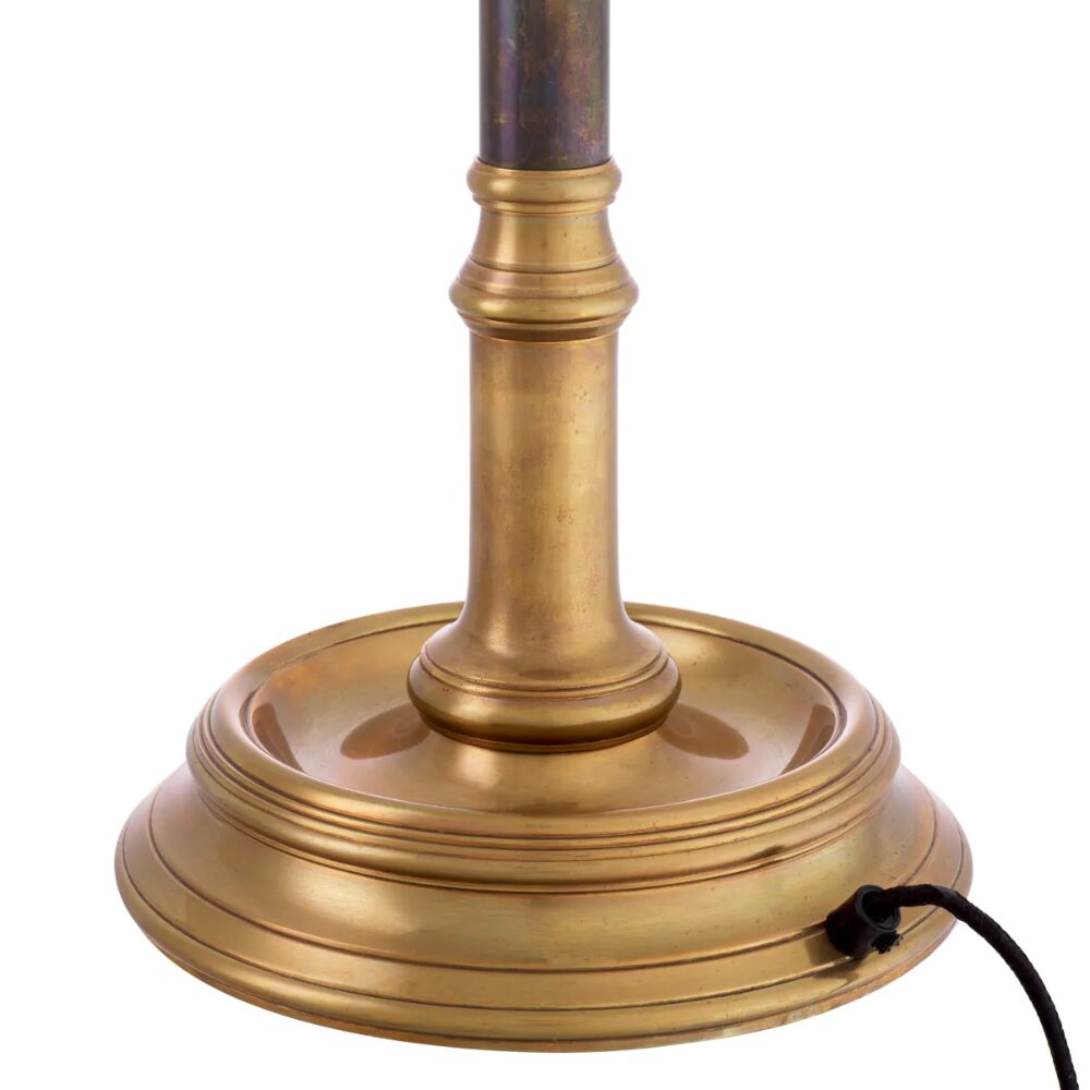 FLOOR LAMP CHARLENE <br/> by Eichholtz - Image 3