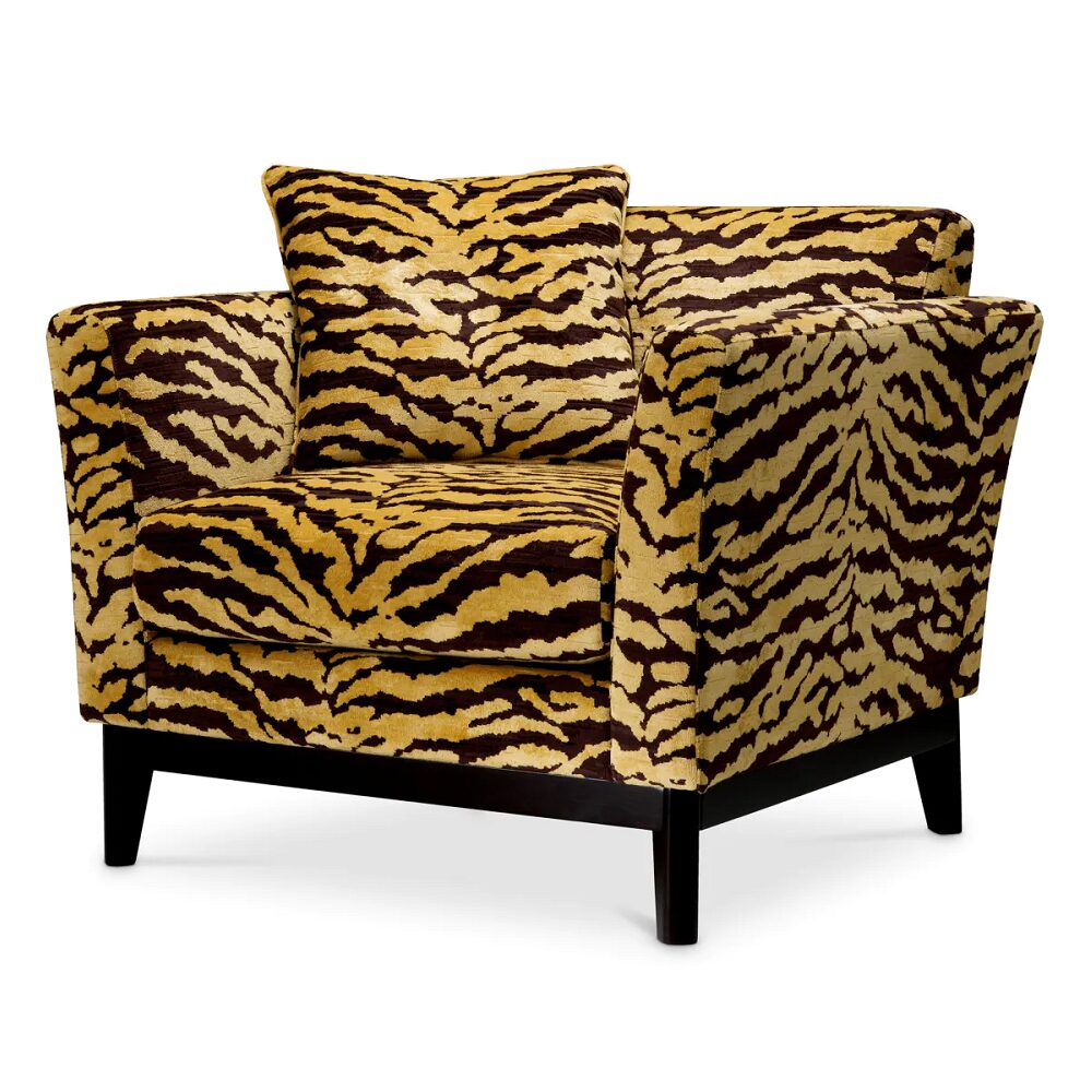 CHAIR FLUX <br/> by Eichholtz