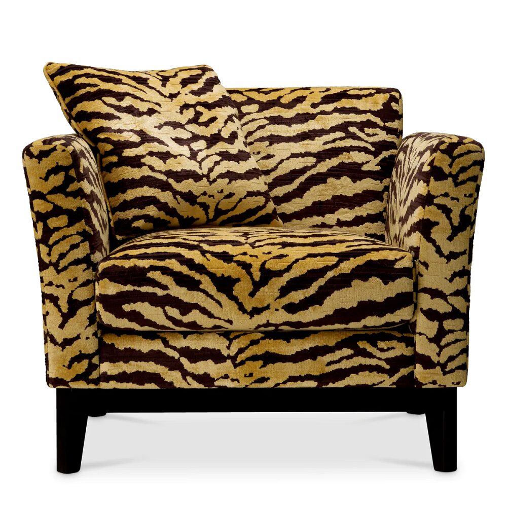 CHAIR FLUX <br/> by Eichholtz - Image 3
