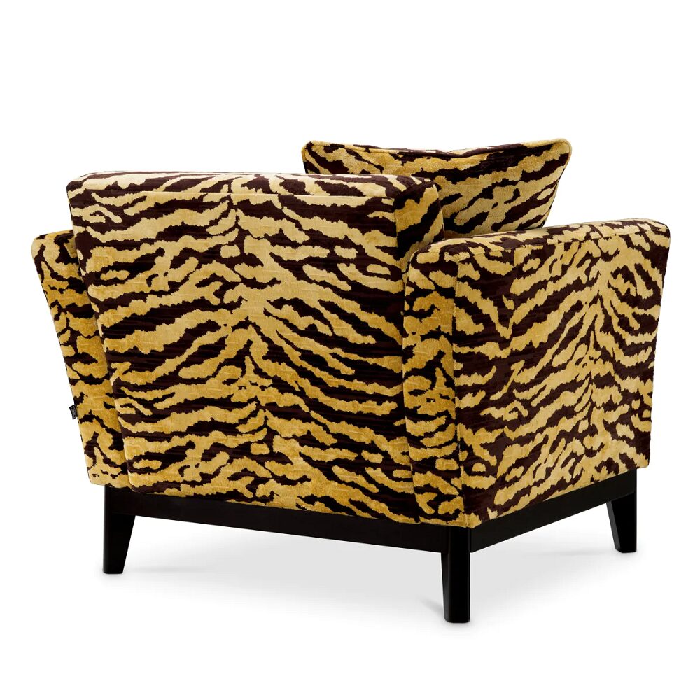CHAIR FLUX <br/> by Eichholtz - Image 4