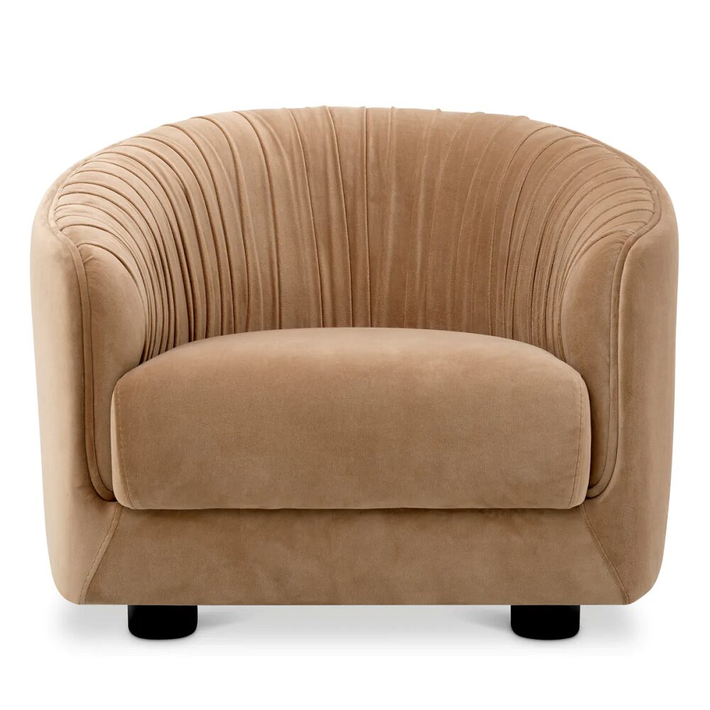 CHAIR JAMESON <br/> by Eichholtz - Image 3