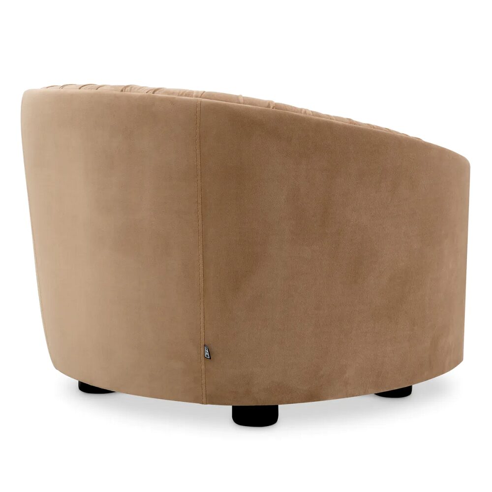 CHAIR JAMESON <br/> by Eichholtz - Image 4