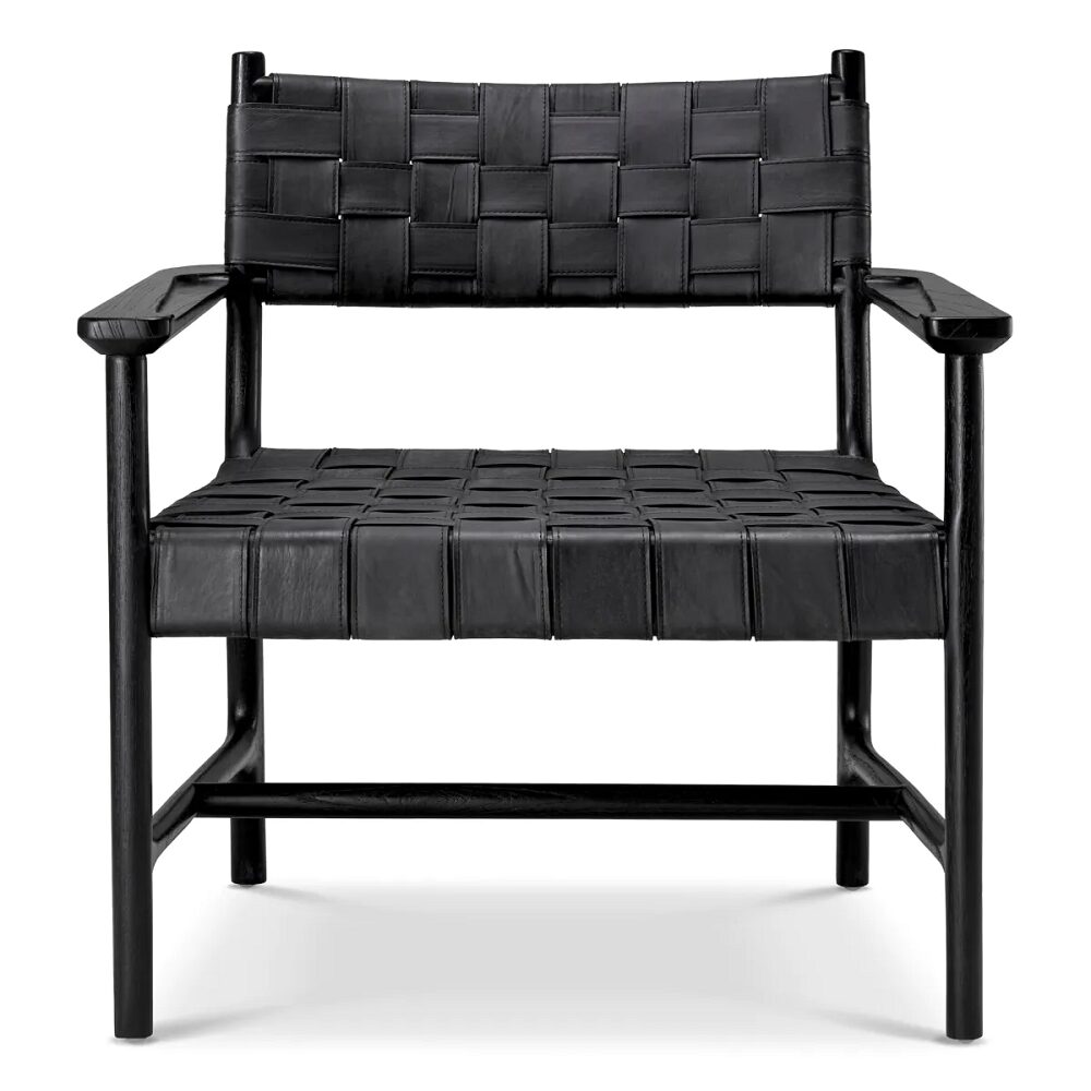 CHAIR TIBERIO <br/> by Eichholtz - Image 3
