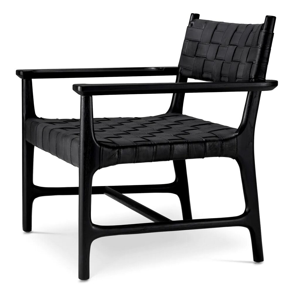 CHAIR TIBERIO <br/> by Eichholtz - Image 5
