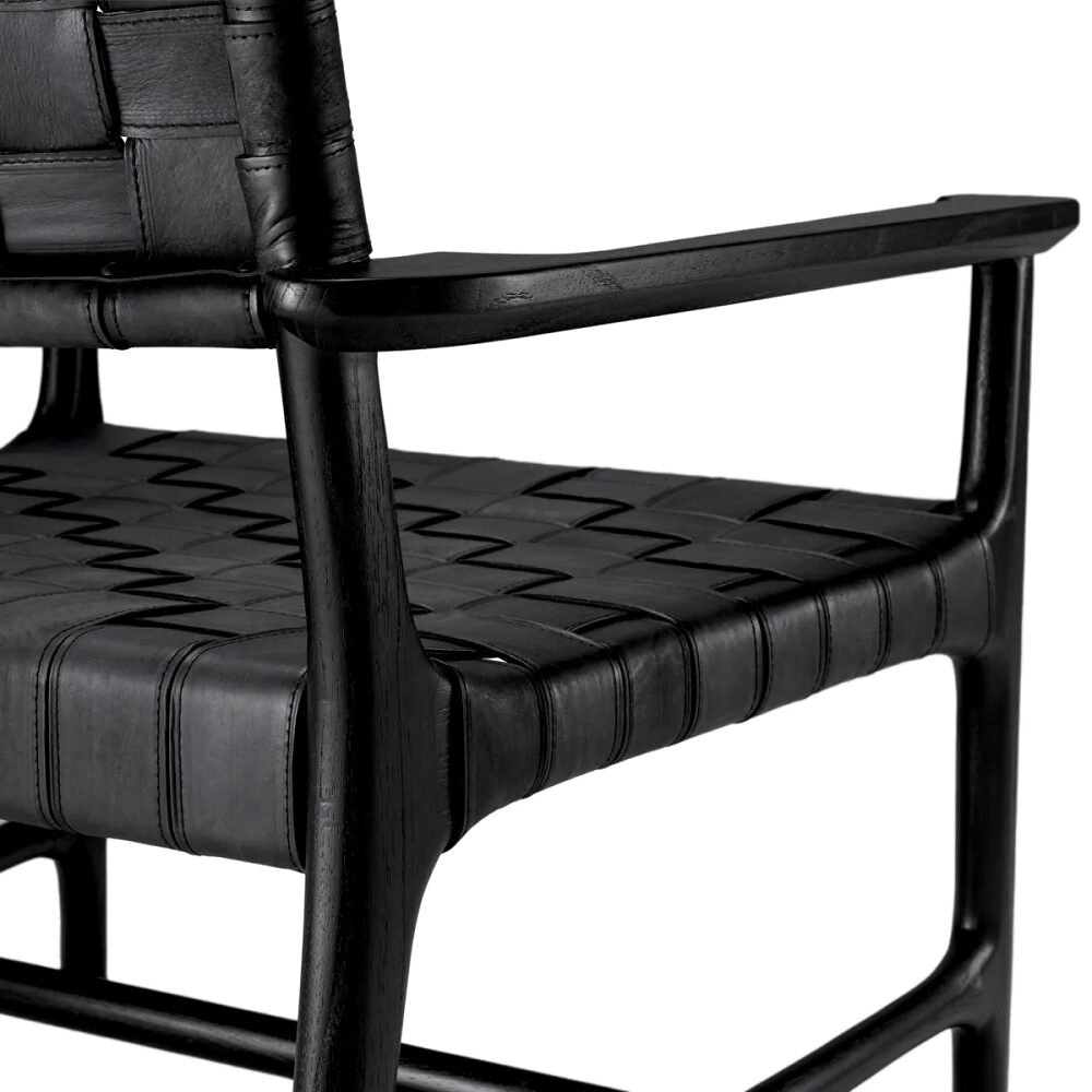 CHAIR TIBERIO <br/> by Eichholtz - Image 6