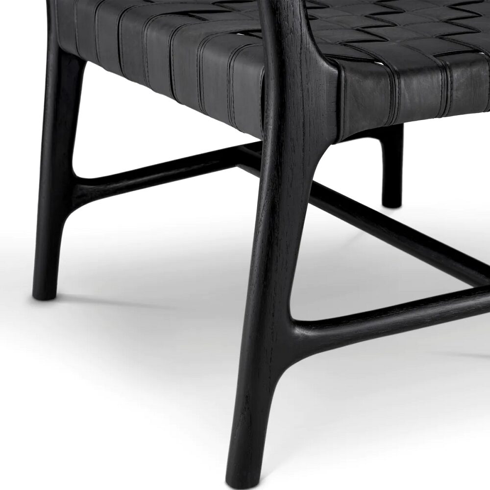 CHAIR TIBERIO <br/> by Eichholtz - Image 7