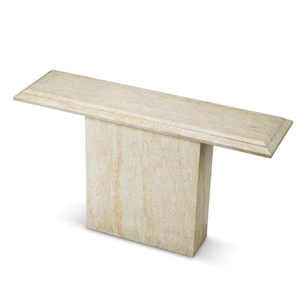 OUTDOOR CONSOLE CHARLES <br/> by Eichholtz - Image 3