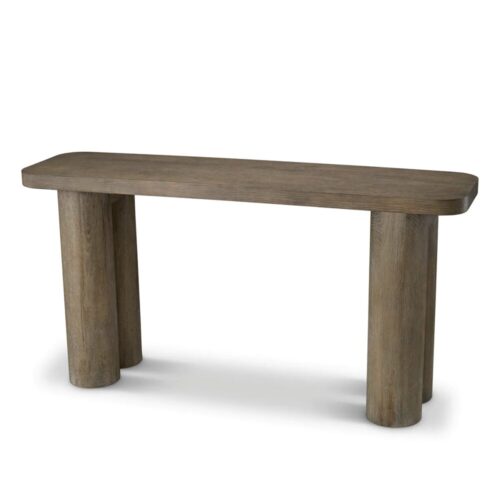 CONSOLE TABLE LINDBROOK <br/> by Eichholtz - Image 4