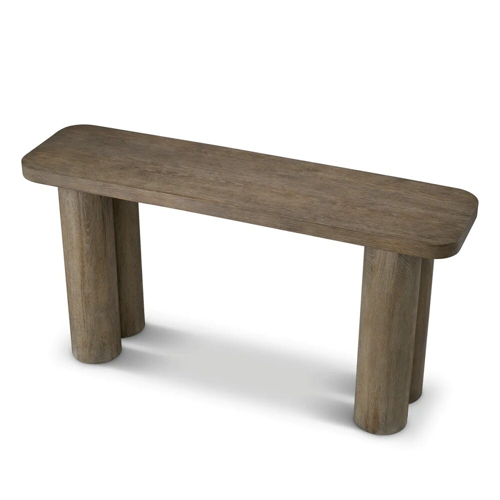 CONSOLE TABLE LINDBROOK <br/> by Eichholtz - Image 6