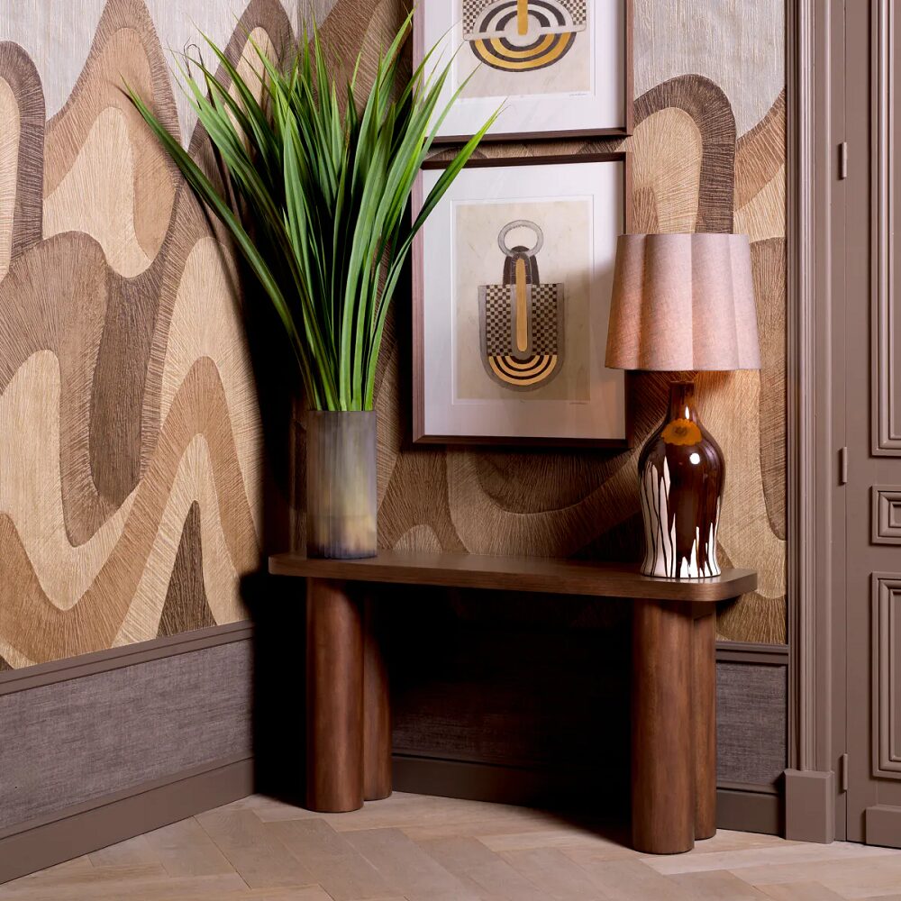 CONSOLE TABLE LINDBROOK <br/> by Eichholtz - Image 2