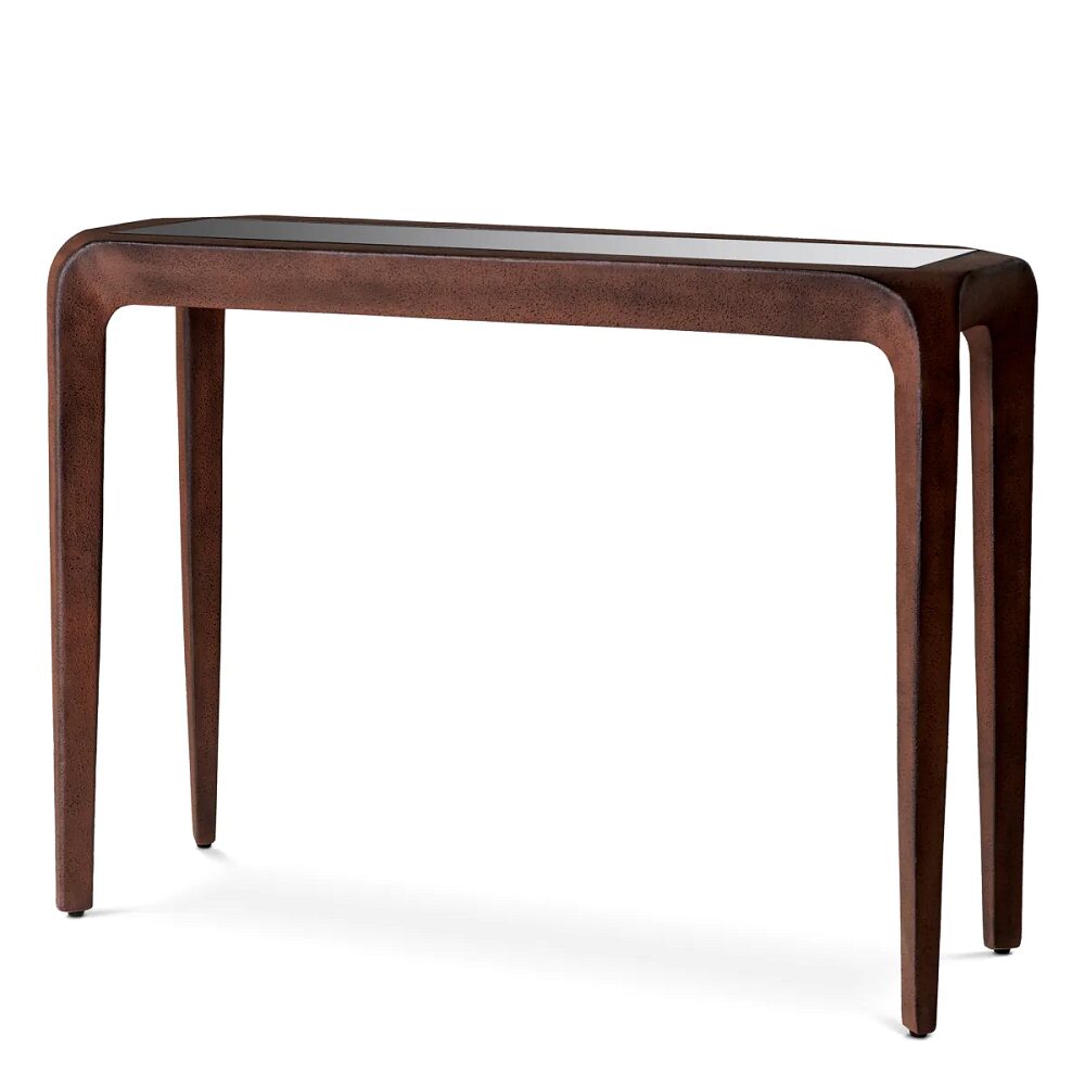 CONSOLE TABLE QUENTIN <br/> by Eichholtz