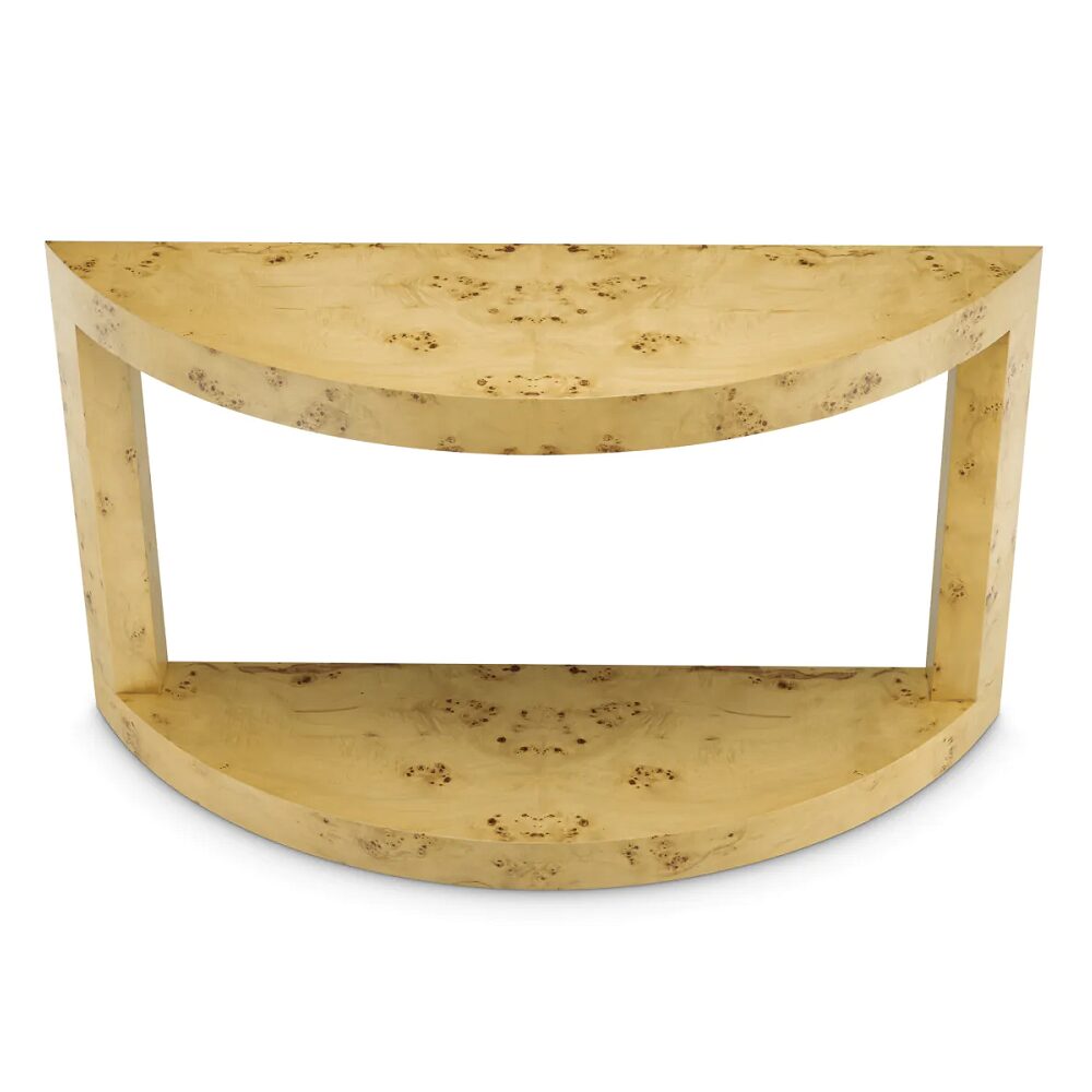CONSOLE TABLE RAPHAEL <br/> by Eichholtz - Image 3