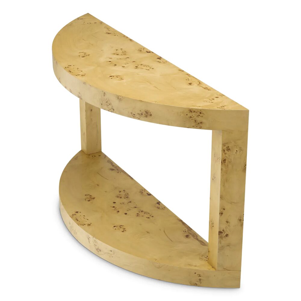 CONSOLE TABLE RAPHAEL <br/> by Eichholtz - Image 5