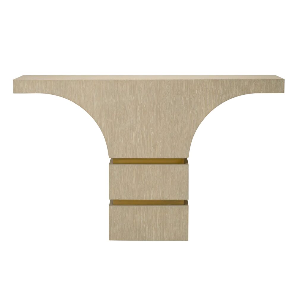 CONSOLE TABLE THADDEUS <br/> by Eichholtz - Image 5