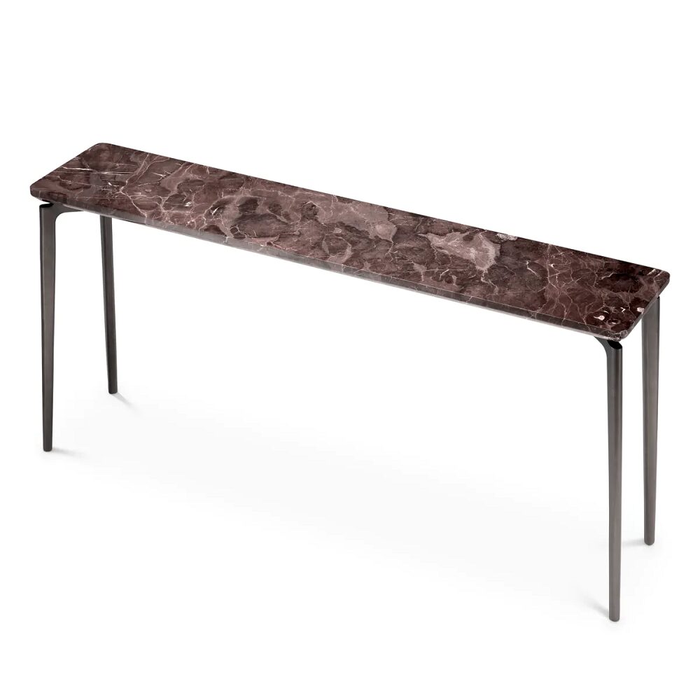CONSOLE TABLE WHITE HOUSE <br/> by Eichholtz - Image 3