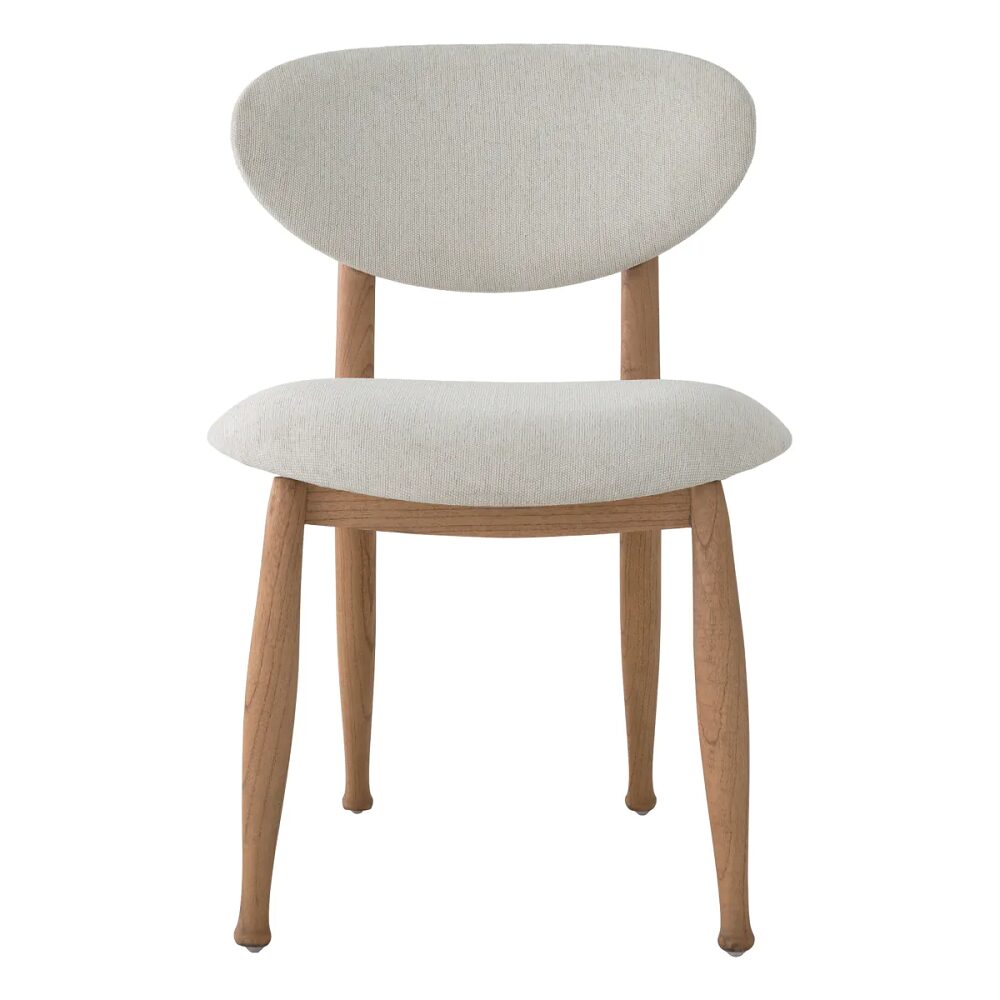 DINING CHAIR ALLSTON <br/> by Eichholtz - Image 5