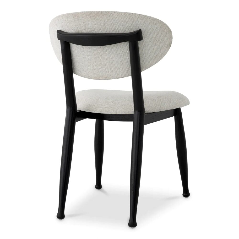 DINING CHAIR ALLSTON <br/> by Eichholtz - Image 6