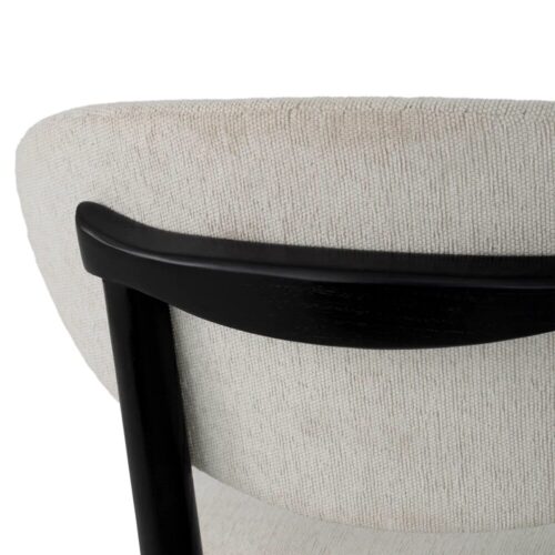 DINING CHAIR ALLSTON <br/> by Eichholtz - Image 9