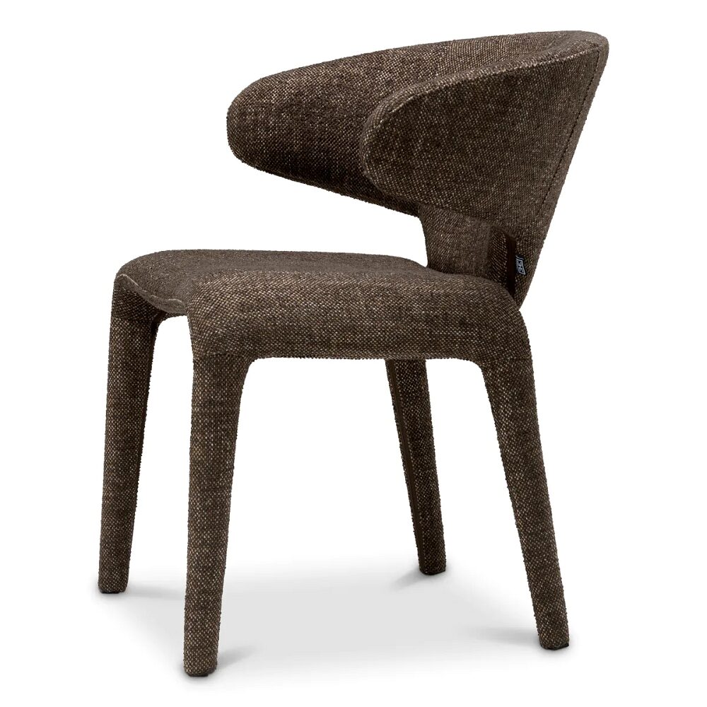 DINING CHAIR JOSEPHINE <br/> by Eichholtz - Image 7