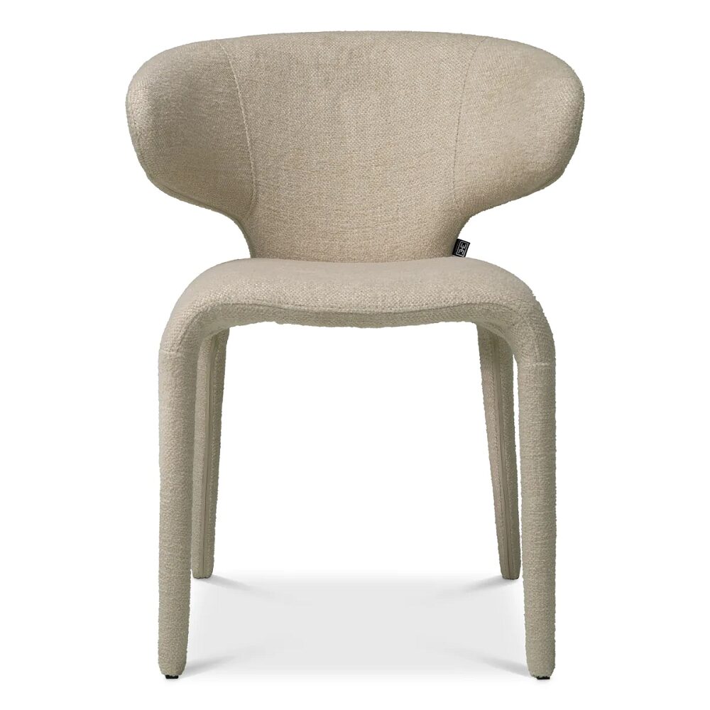DINING CHAIR JOSEPHINE <br/> by Eichholtz - Image 4