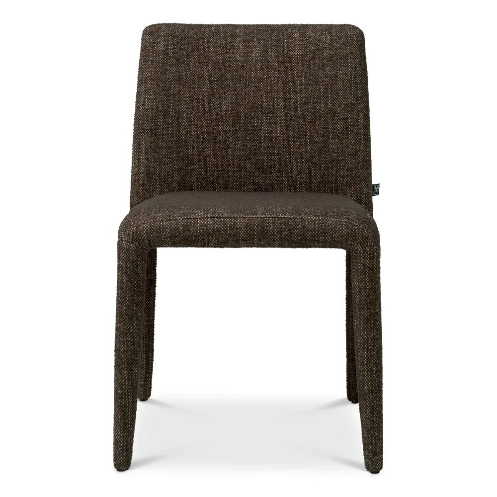 DINING CHAIR LEIZA SET OF 2 <br/> by Eichholtz - Image 5
