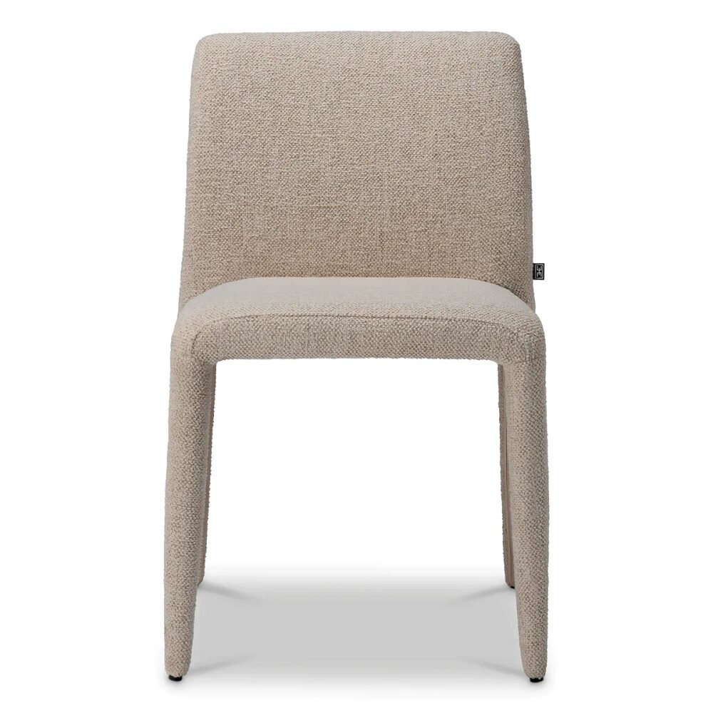 DINING CHAIR LEIZA SET OF 2 <br/> by Eichholtz - Image 8