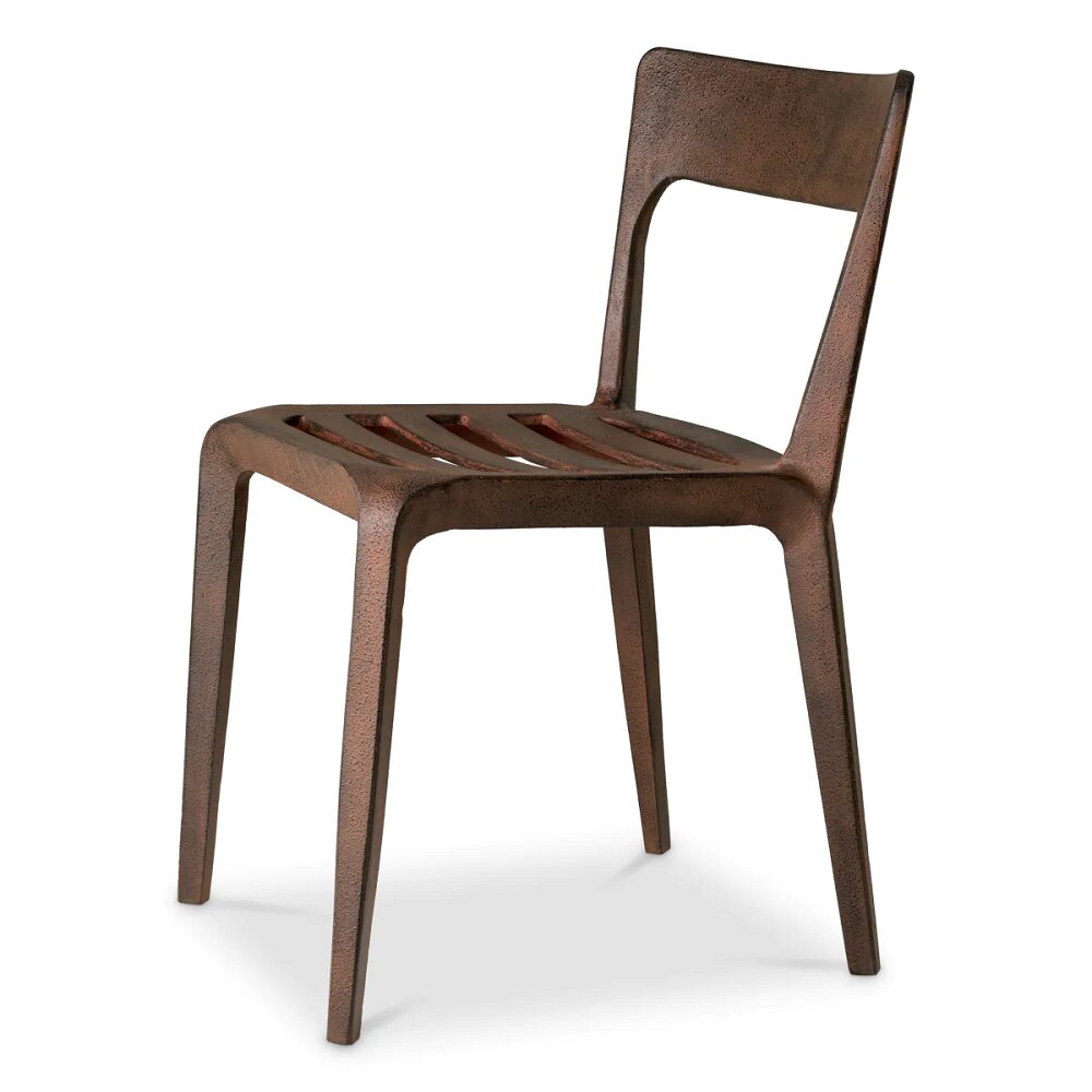 DINING CHAIR QUENTIN <br/> by Eichholtz - Image 7