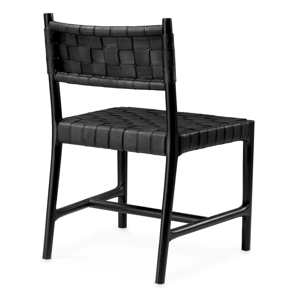 DINING CHAIR TIBERIO <br/> by Eichholtz - Image 5