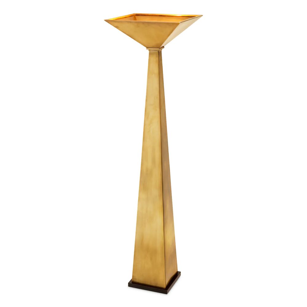 FLOOR LAMP AUGUSTUS <br/> by Eichholtz - Image 3