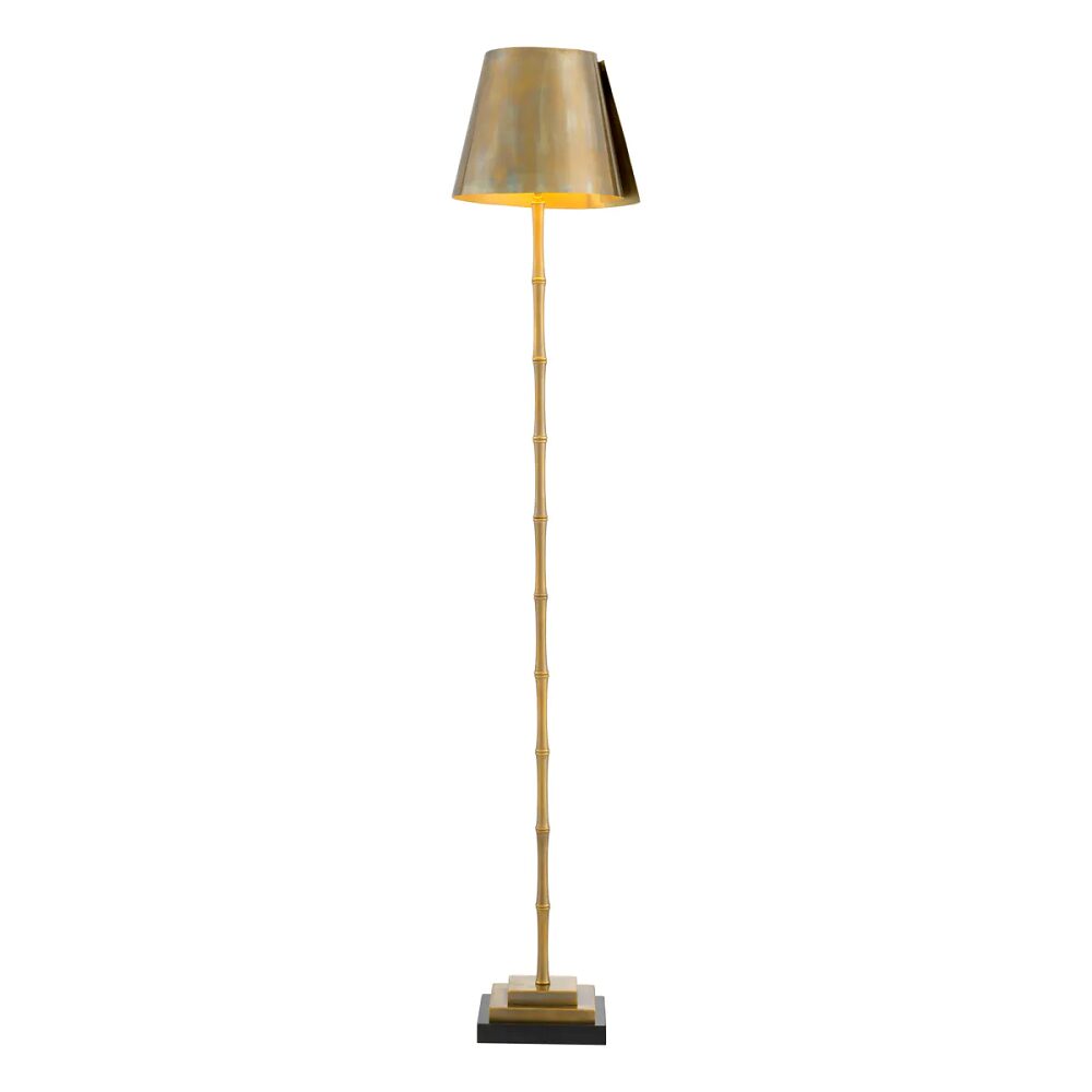 FLOOR LAMP SERAPHINA <br/> by Eichholtz - Image 3