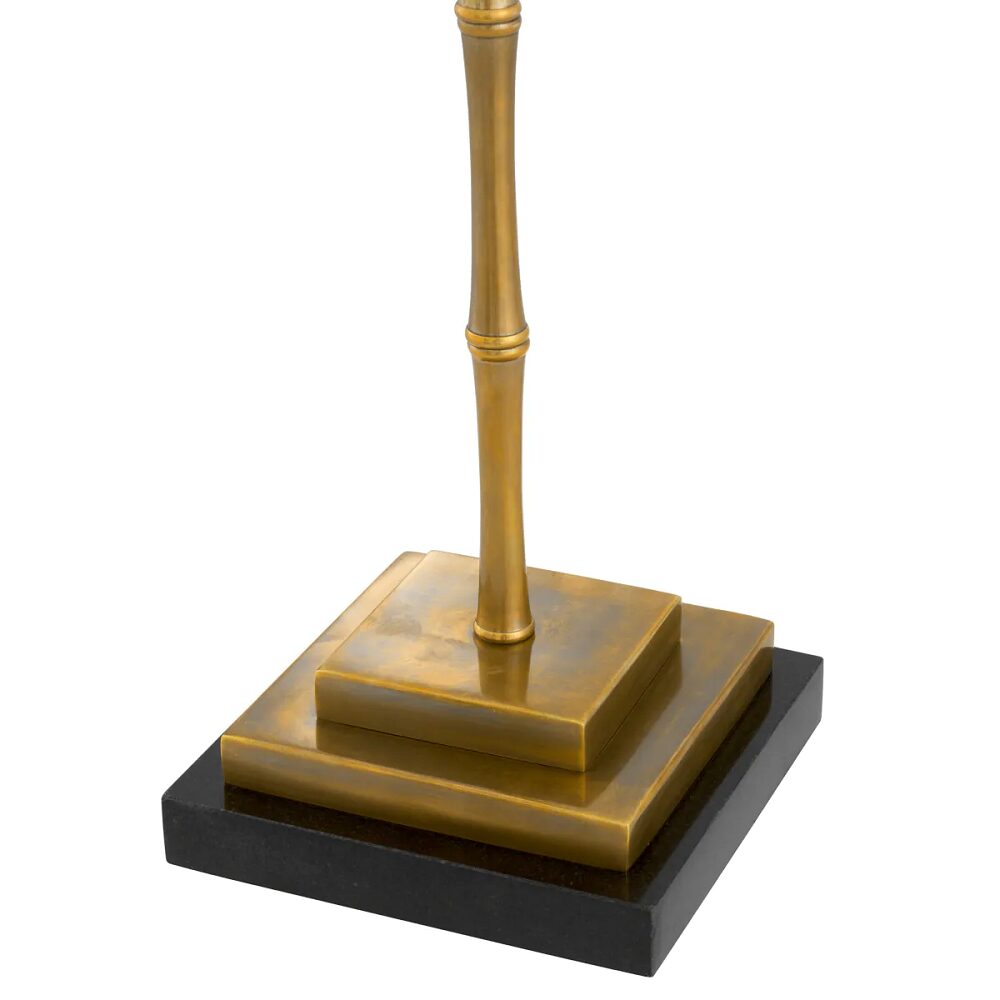 FLOOR LAMP SERAPHINA <br/> by Eichholtz - Image 4