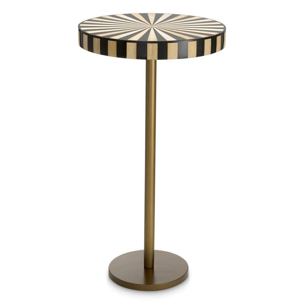 SIDE TABLE ALBANY <br/> by Eichholtz