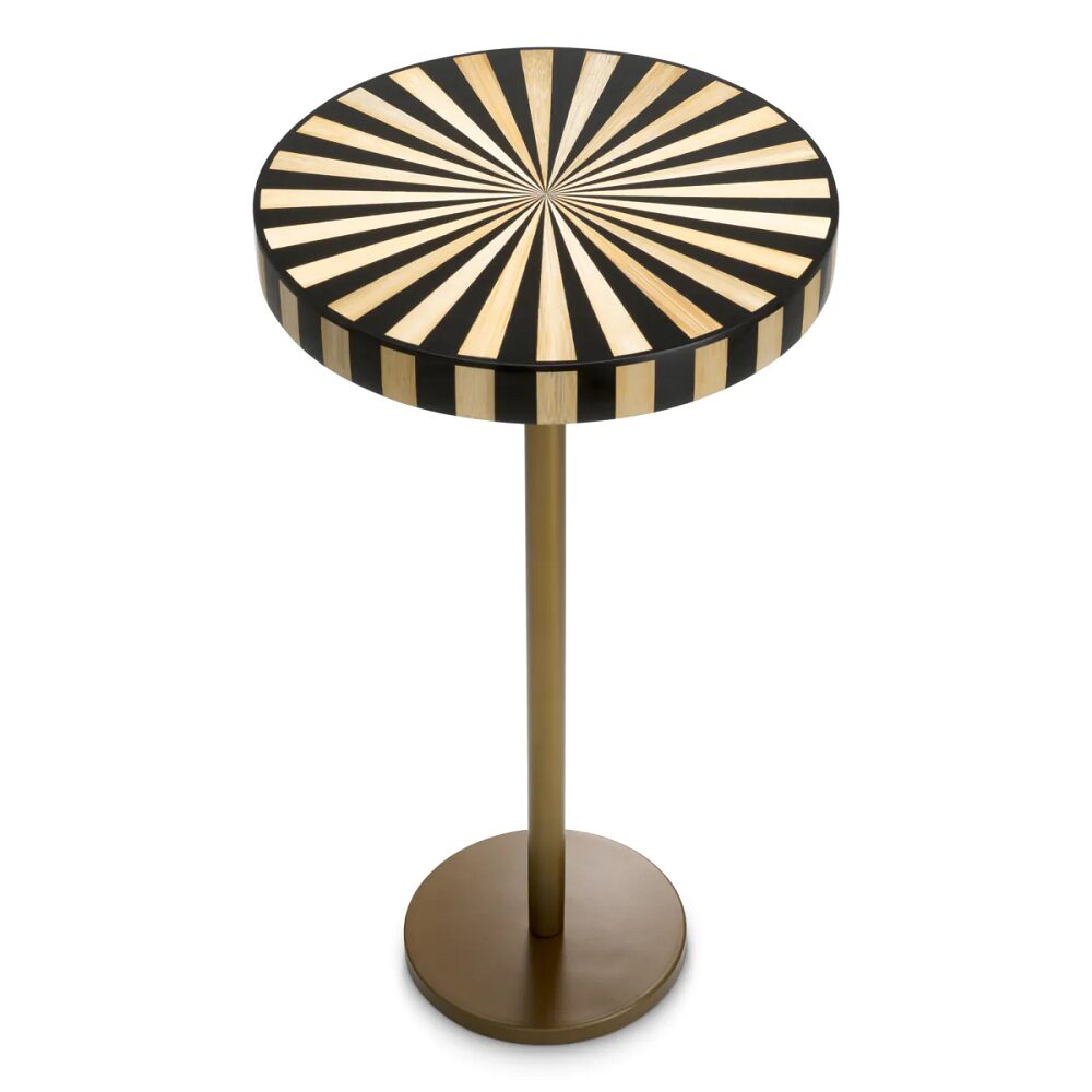 SIDE TABLE ALBANY <br/> by Eichholtz - Image 3