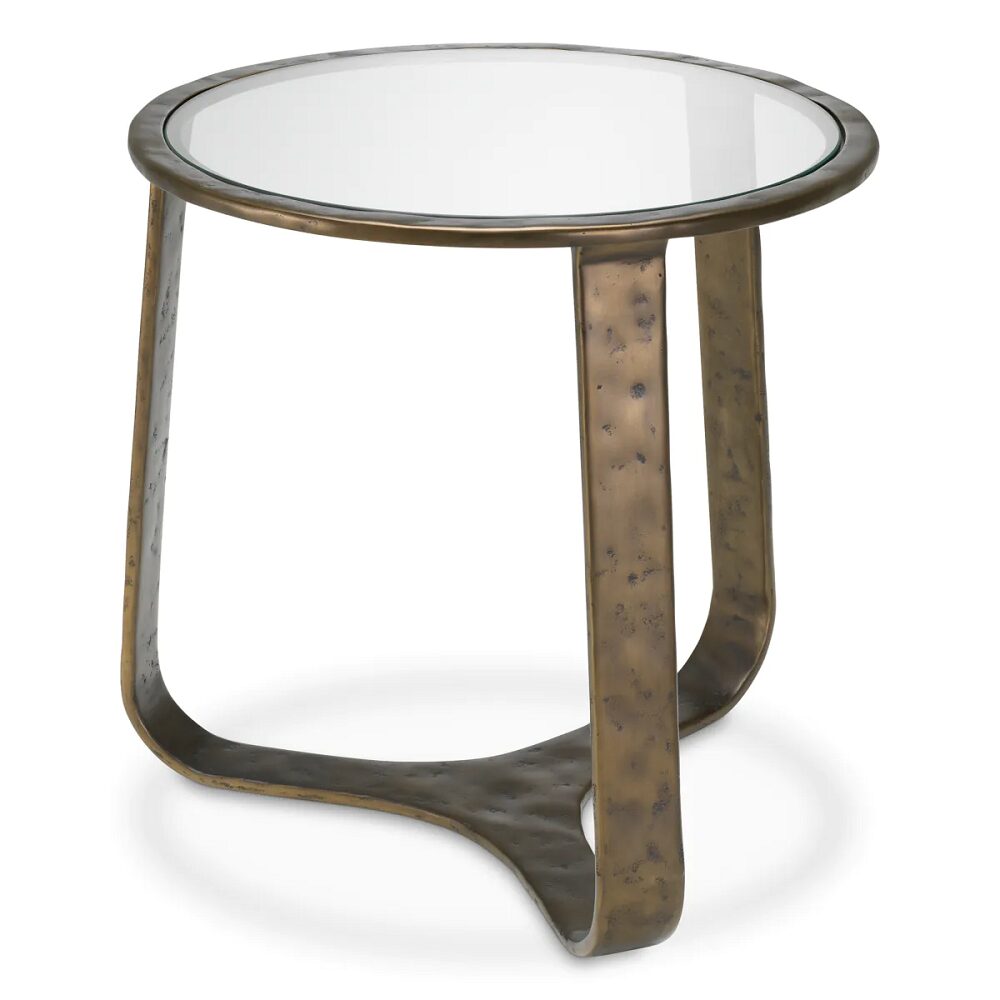 SIDE TABLE CAMBRONNE <br/> by Eichholtz