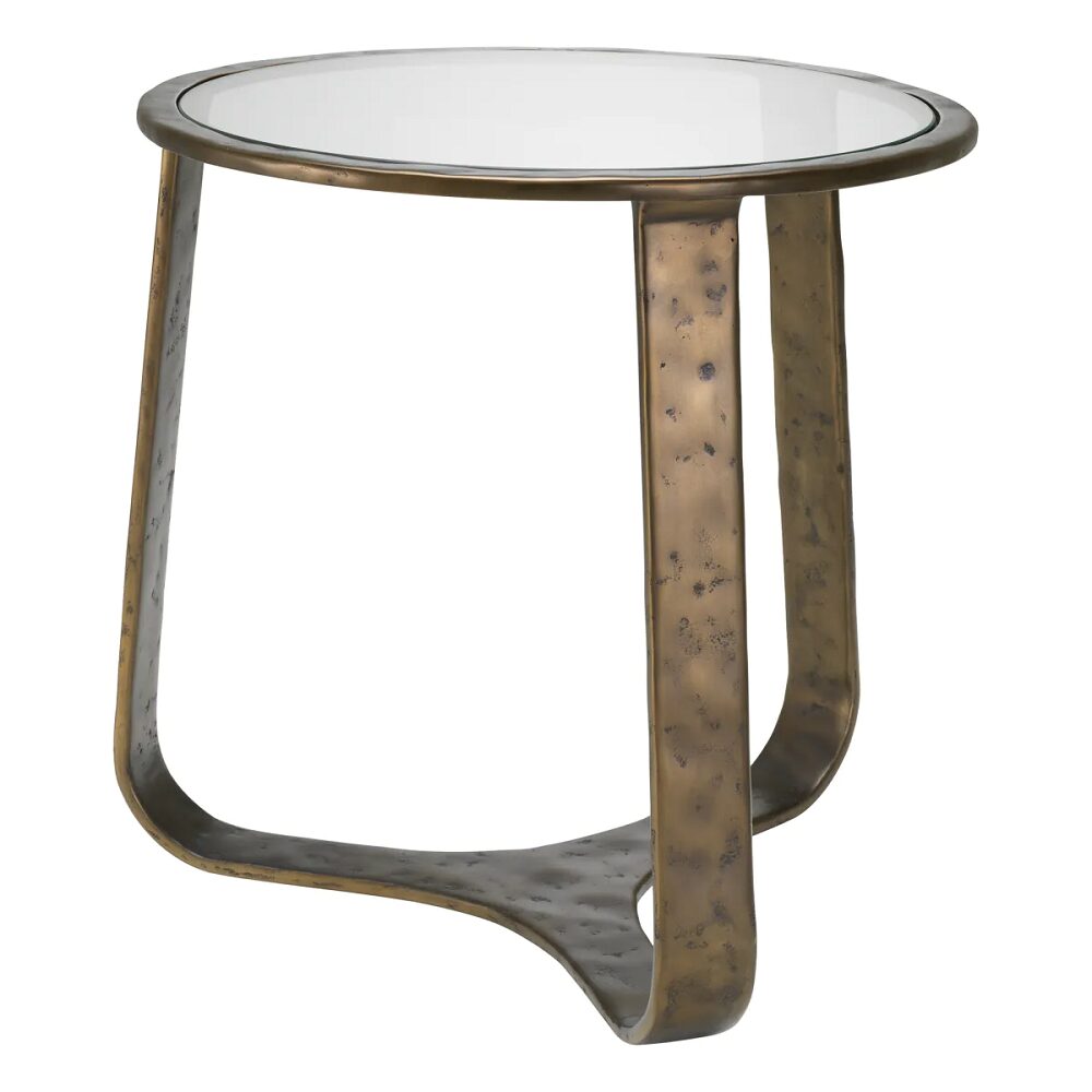 SIDE TABLE CAMBRONNE <br/> by Eichholtz - Image 4