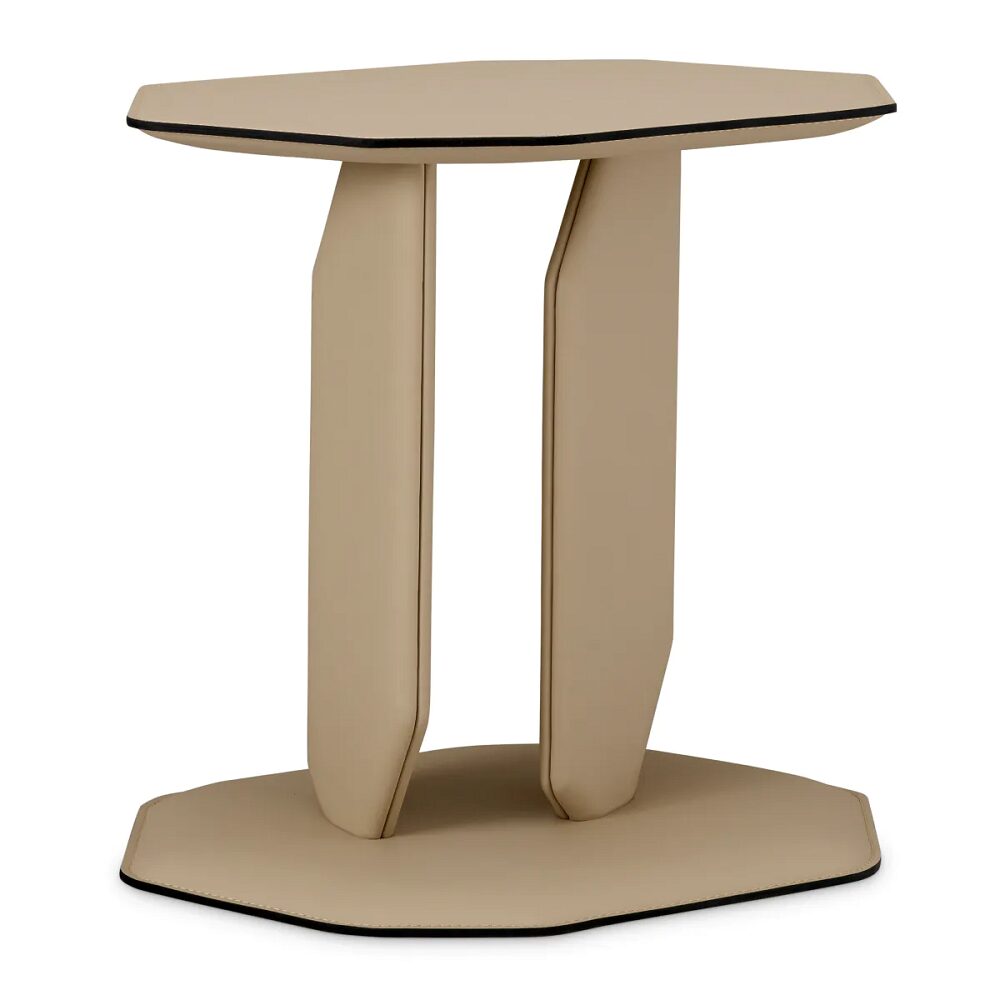 SIDE TABLE MAURIZIO <br/> by Eichholtz