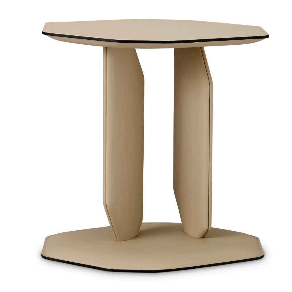 SIDE TABLE MAURIZIO <br/> by Eichholtz - Image 5