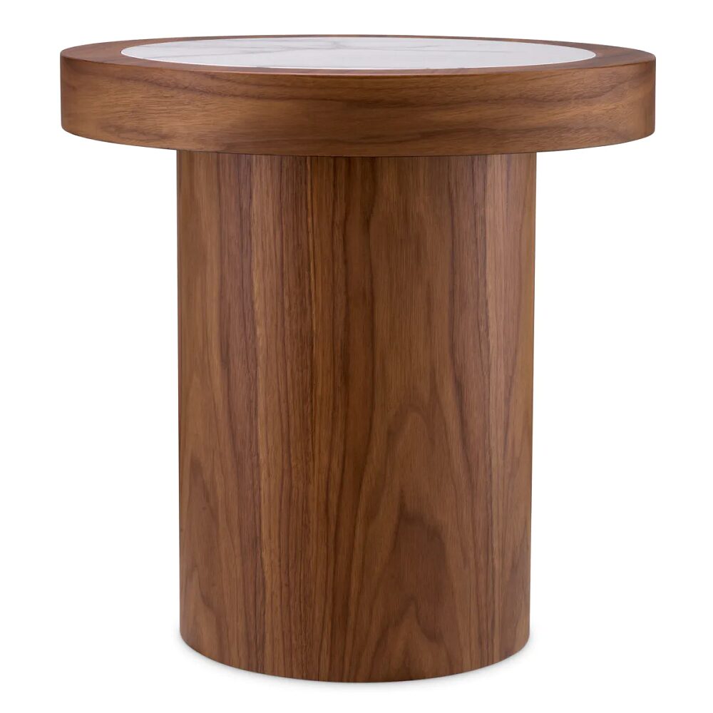 SIDE TABLE PRESEDIO <br/> by Eichholtz - Image 5
