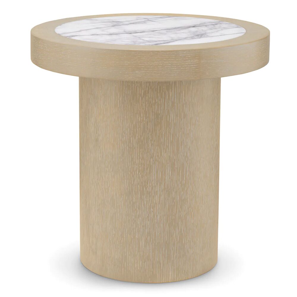 SIDE TABLE PRESEDIO <br/> by Eichholtz