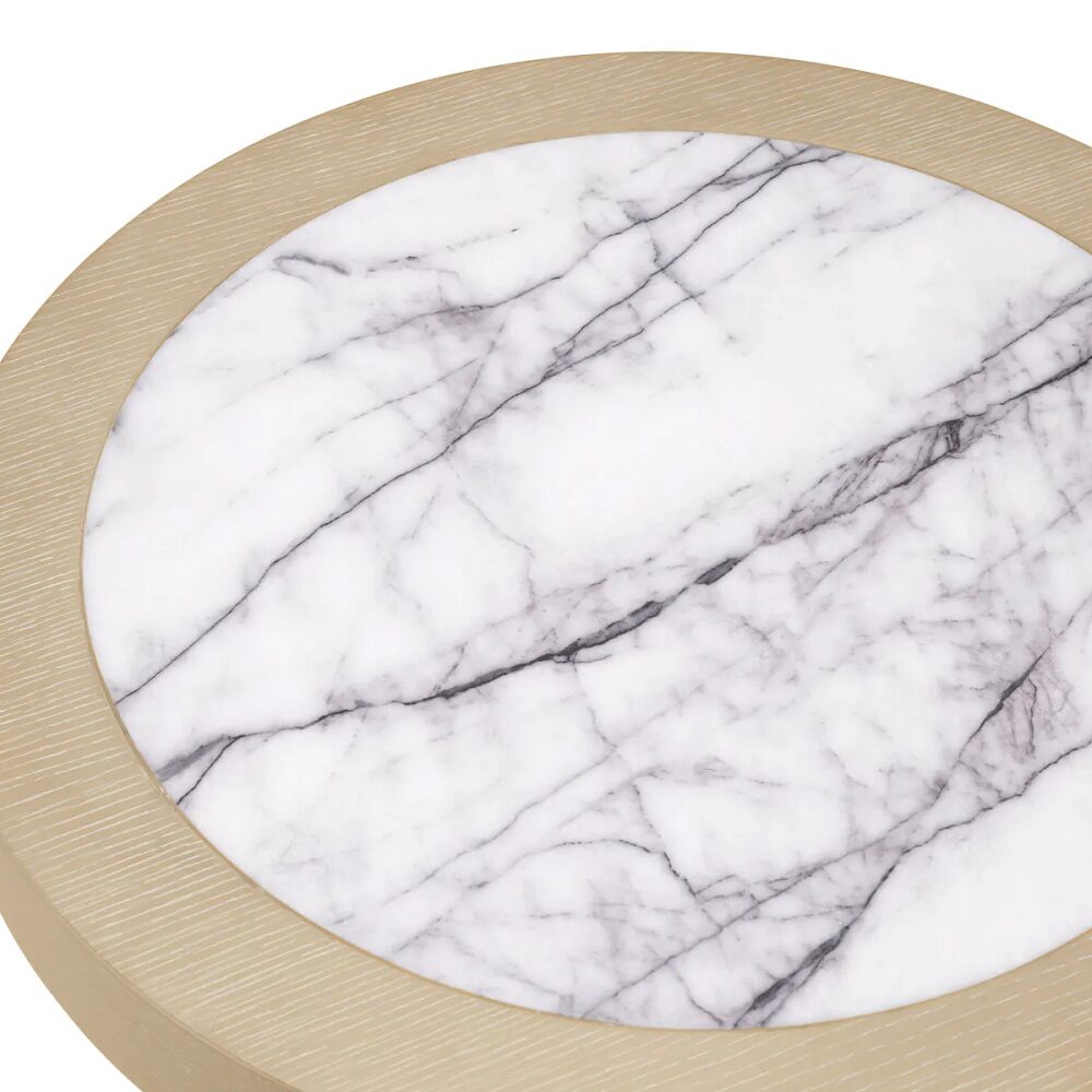 SIDE TABLE PRESEDIO <br/> by Eichholtz - Image 10