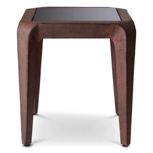SIDE TABLE QUENTIN <br/> by Eichholtz - Image 4